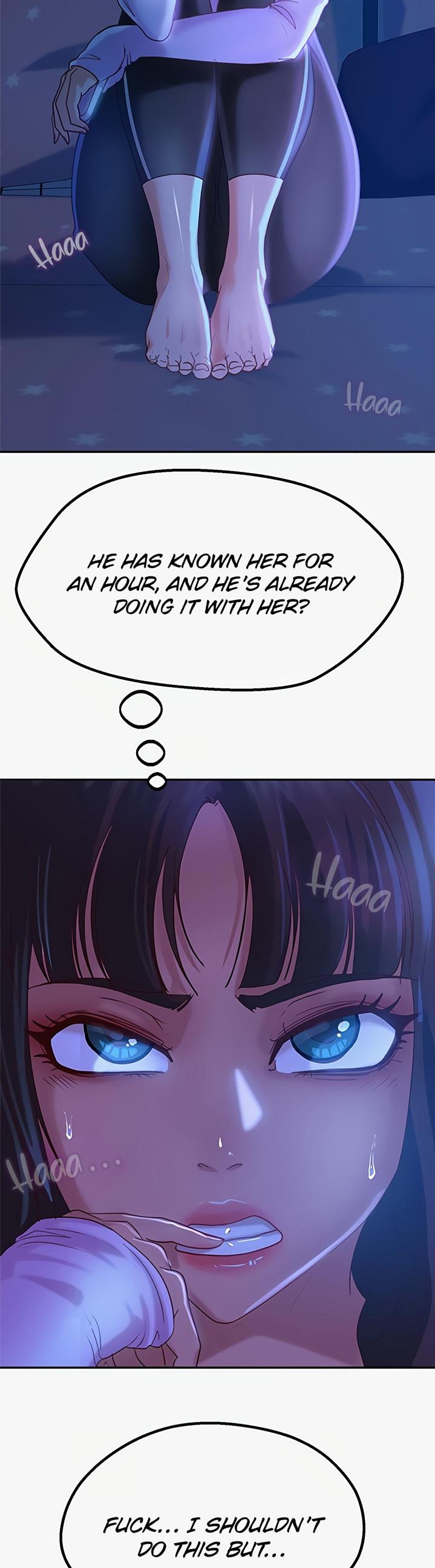A Twisted Day Chapter 6 Page 30