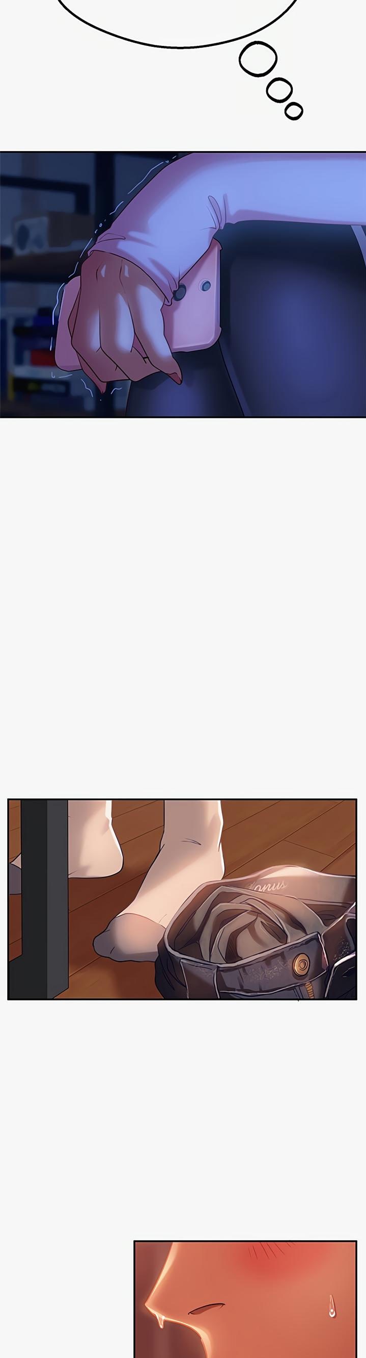 A Twisted Day Chapter 6 Page 31
