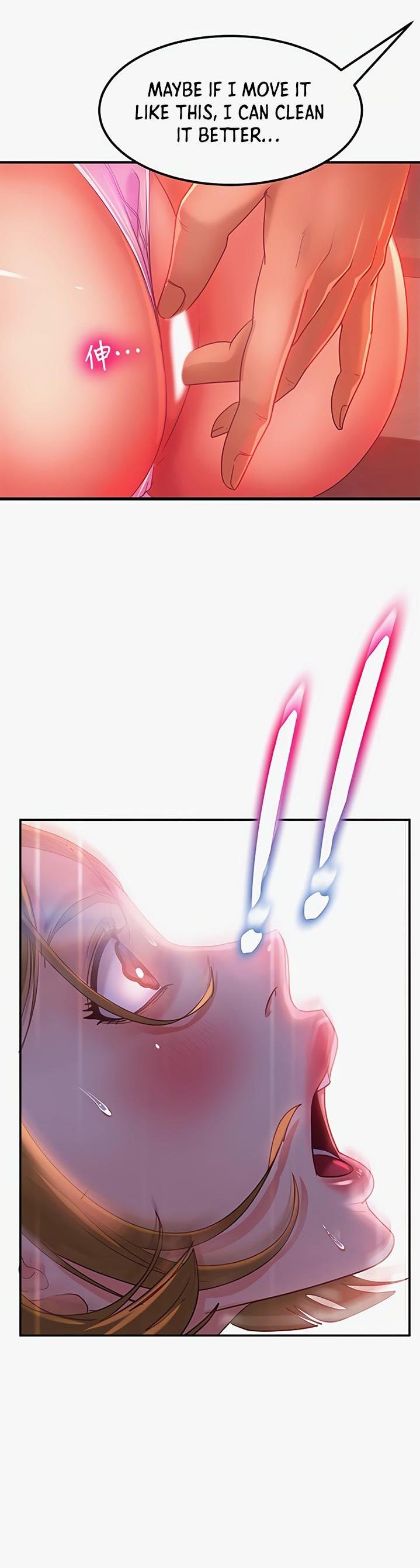 A Twisted Day Chapter 6 Page 8