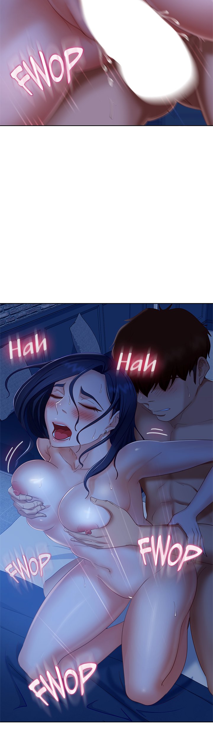 A Twisted Day Chapter 60 Page 17