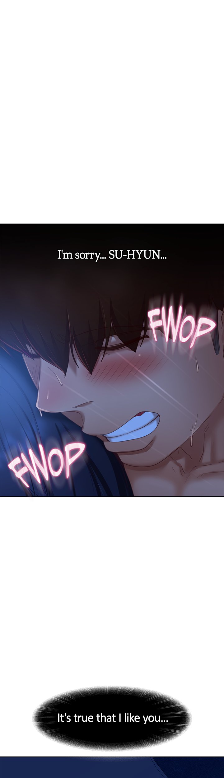 A Twisted Day Chapter 60 Page 18