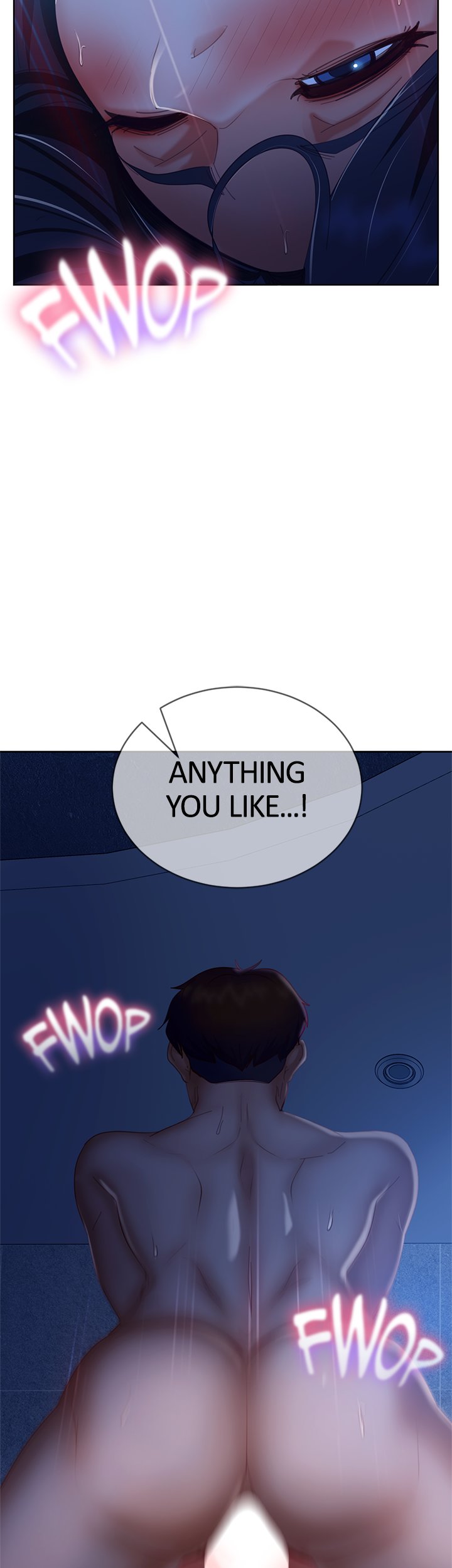 A Twisted Day Chapter 60 Page 2