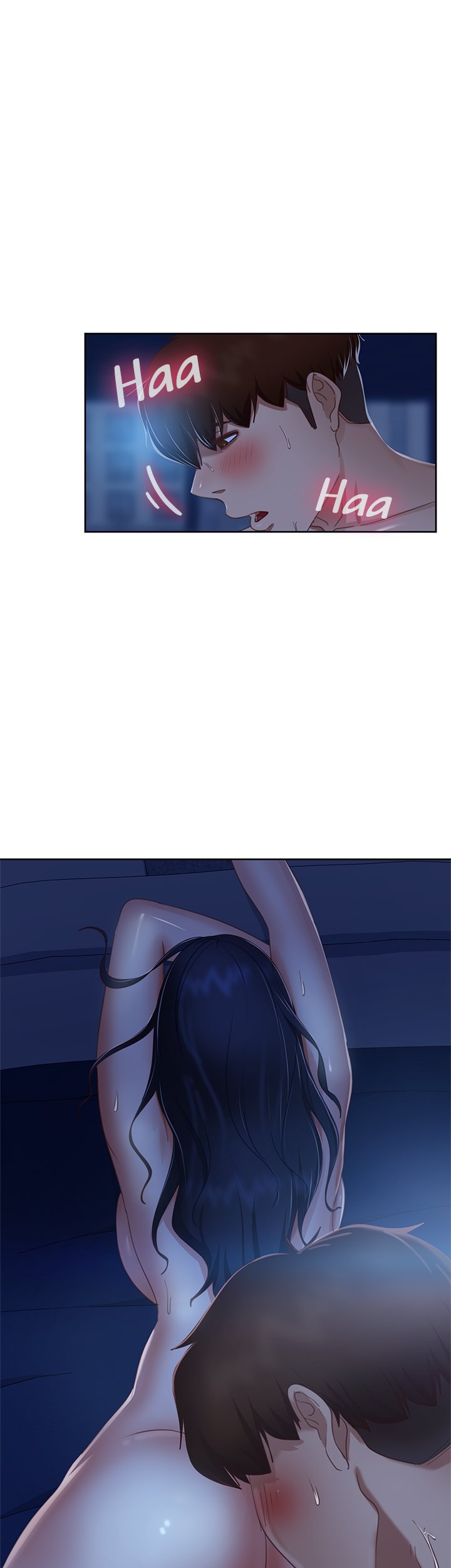 A Twisted Day Chapter 60 Page 25