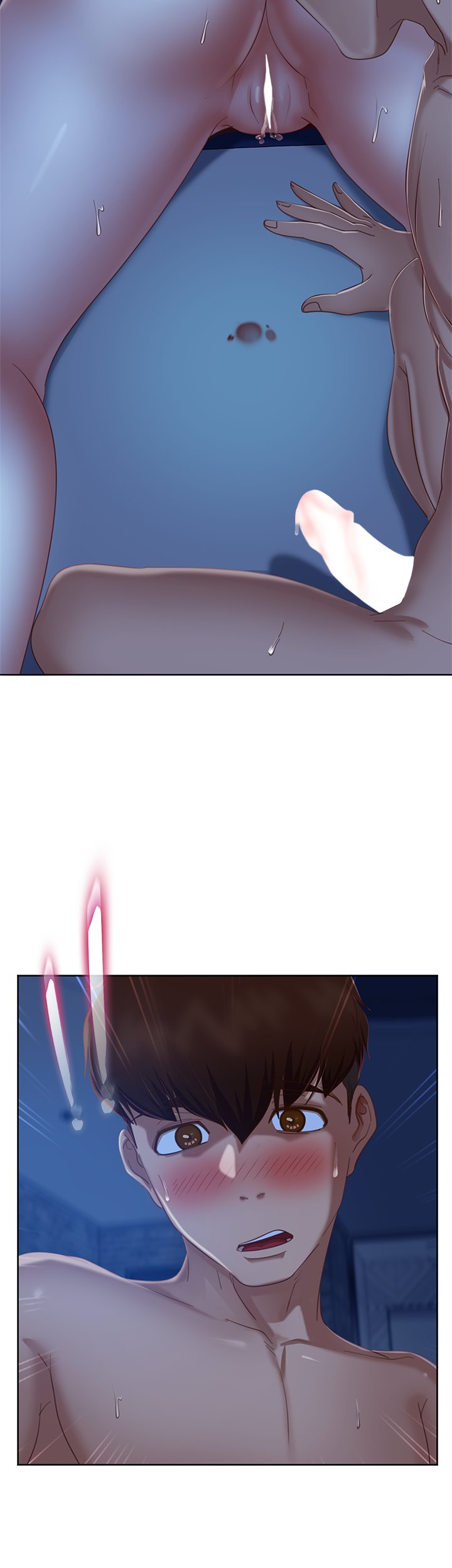 A Twisted Day Chapter 60 Page 26
