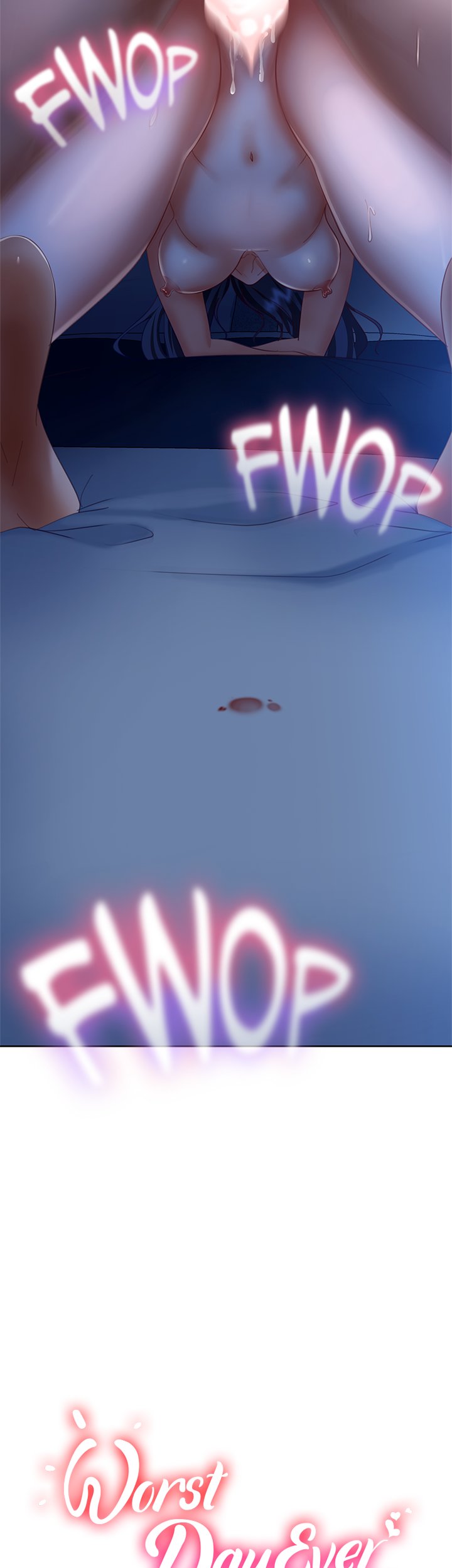 A Twisted Day Chapter 60 Page 3