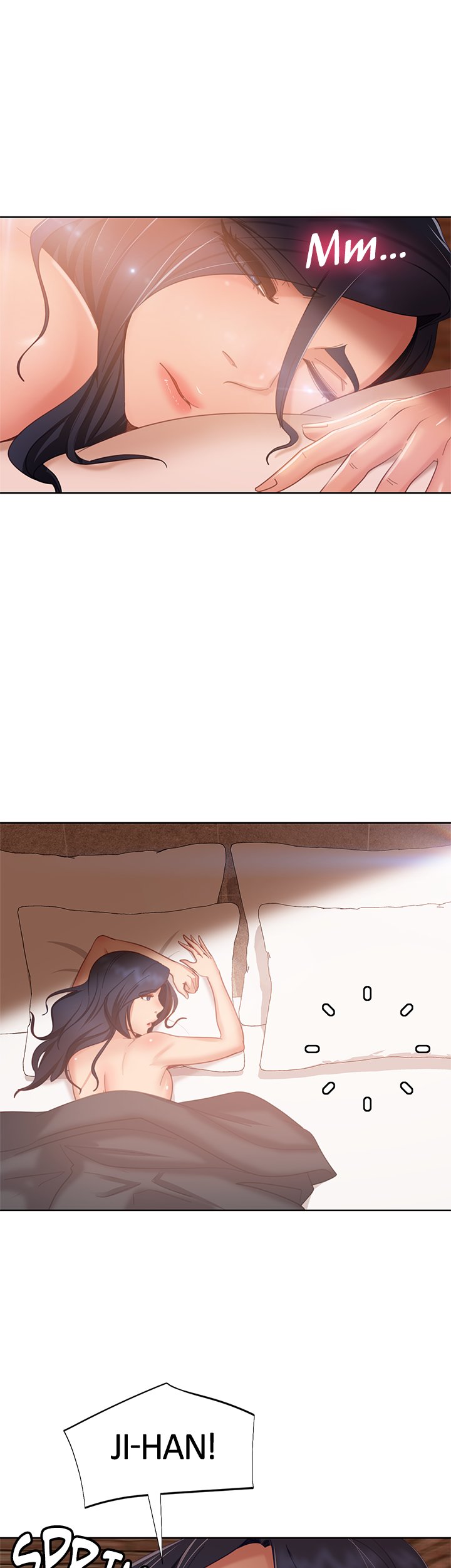 A Twisted Day Chapter 60 Page 32
