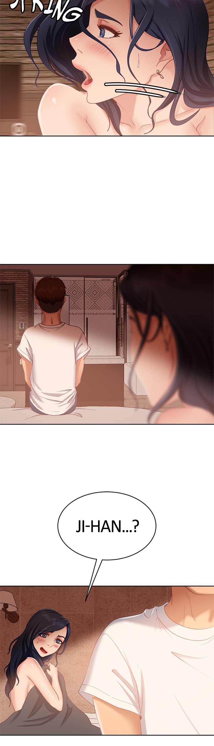 A Twisted Day Chapter 60 Page 33