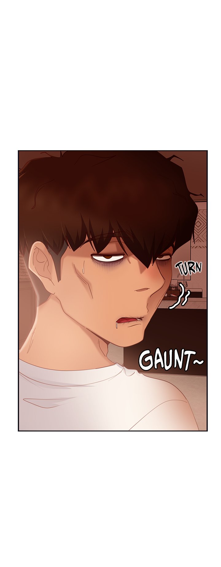 A Twisted Day Chapter 60 Page 34