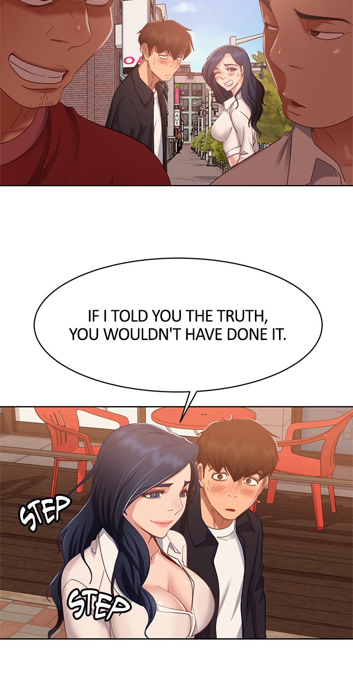 A Twisted Day Chapter 60 Page 37