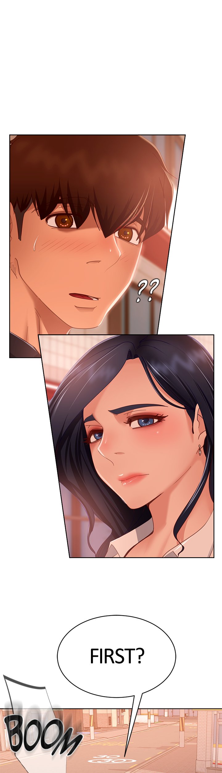 A Twisted Day Chapter 60 Page 43