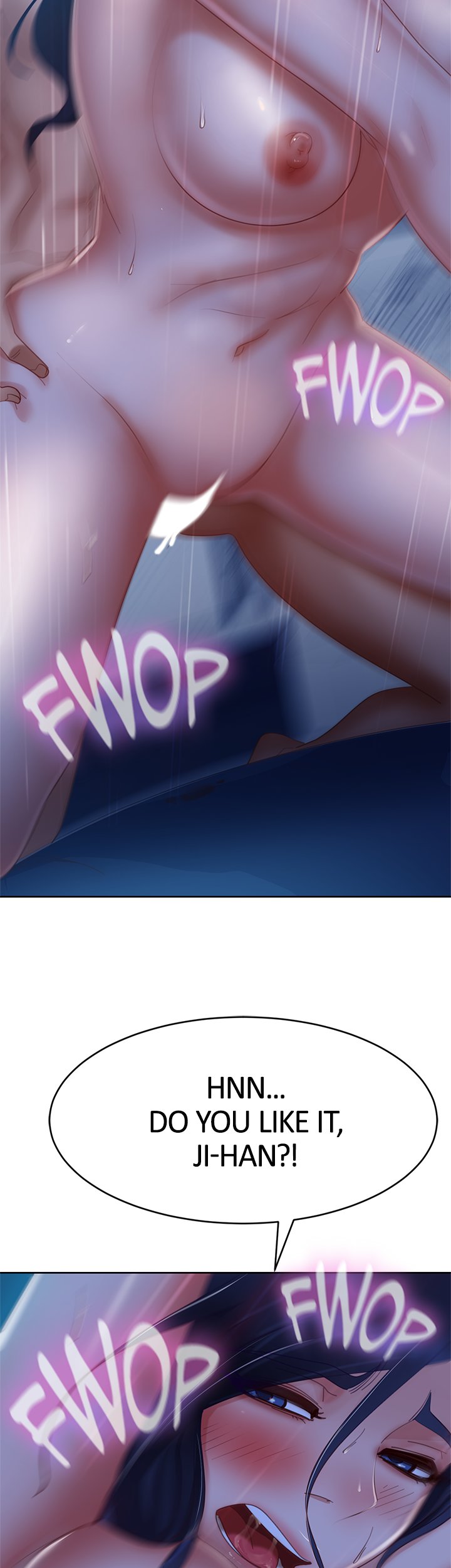 A Twisted Day Chapter 60 Page 6