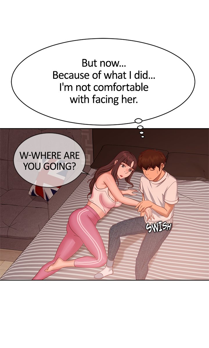 A Twisted Day Chapter 61 Page 23