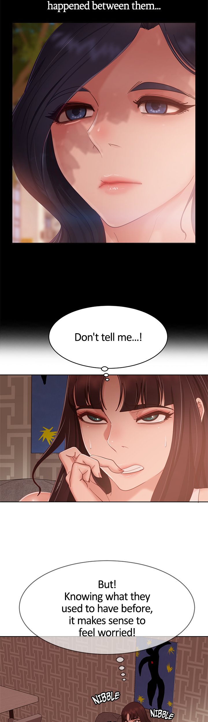 A Twisted Day Chapter 61 Page 26