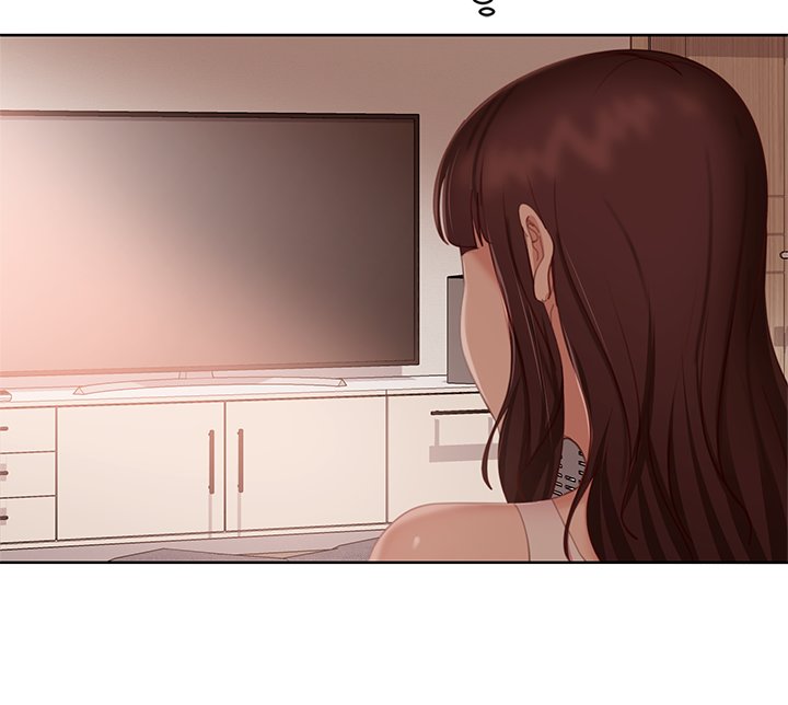A Twisted Day Chapter 61 Page 28