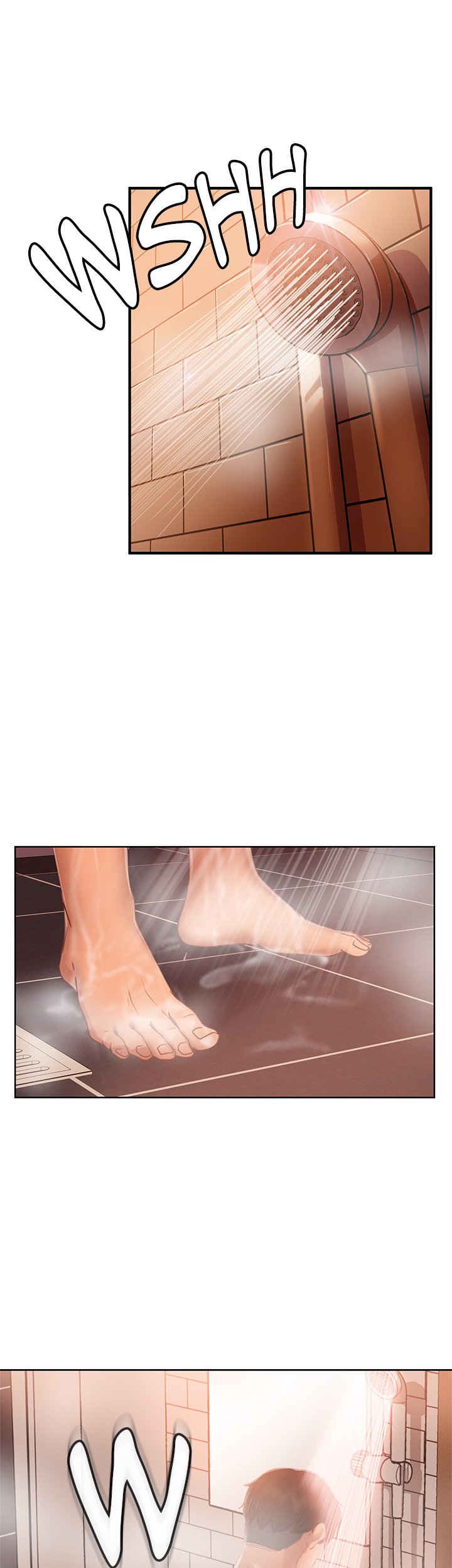 A Twisted Day Chapter 61 Page 33