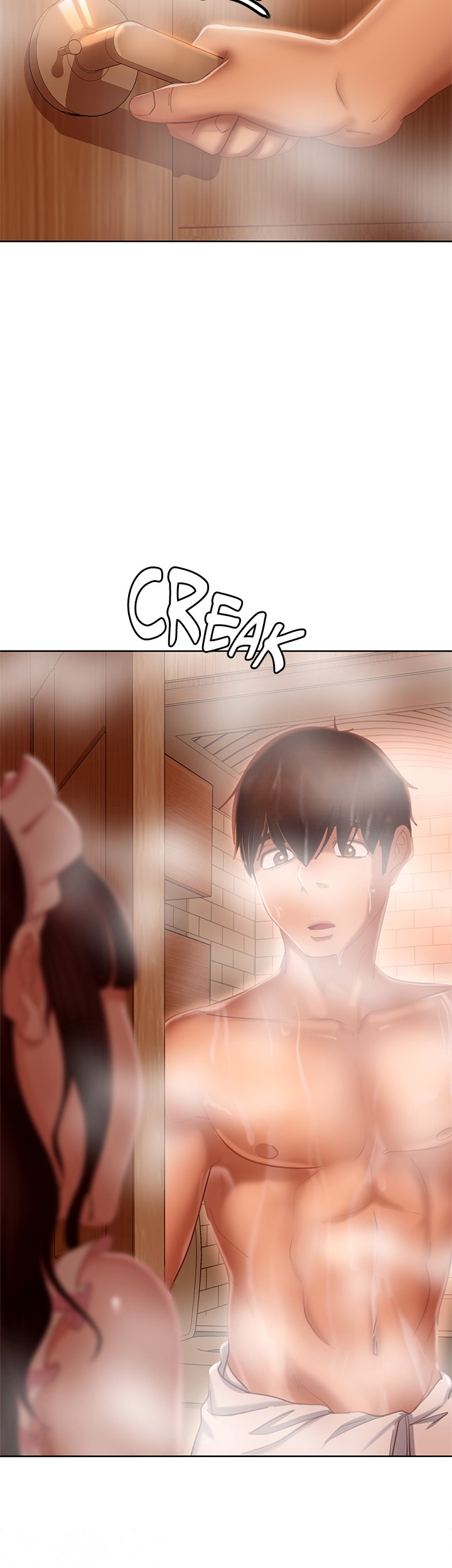 A Twisted Day Chapter 61 Page 39