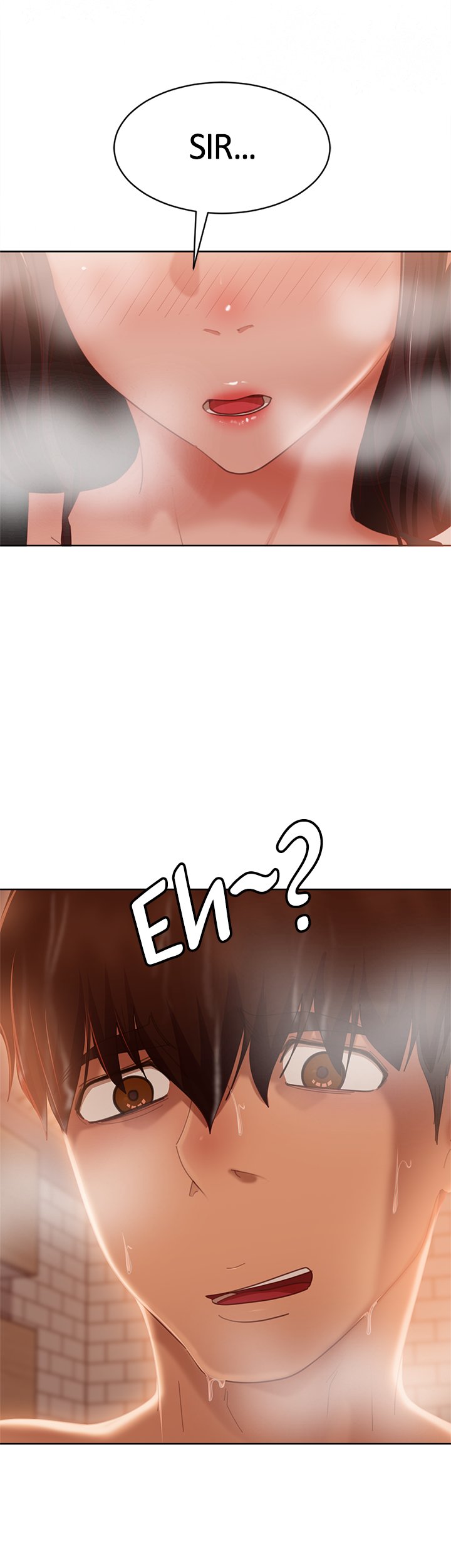 A Twisted Day Chapter 61 Page 40
