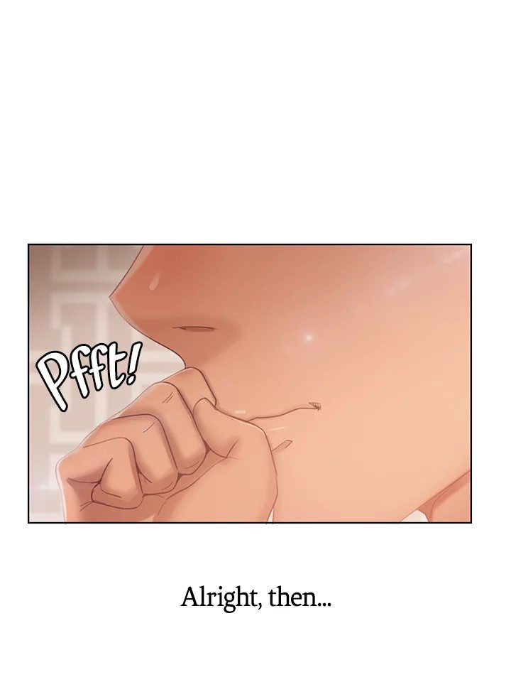 A Twisted Day Chapter 62 Page 10