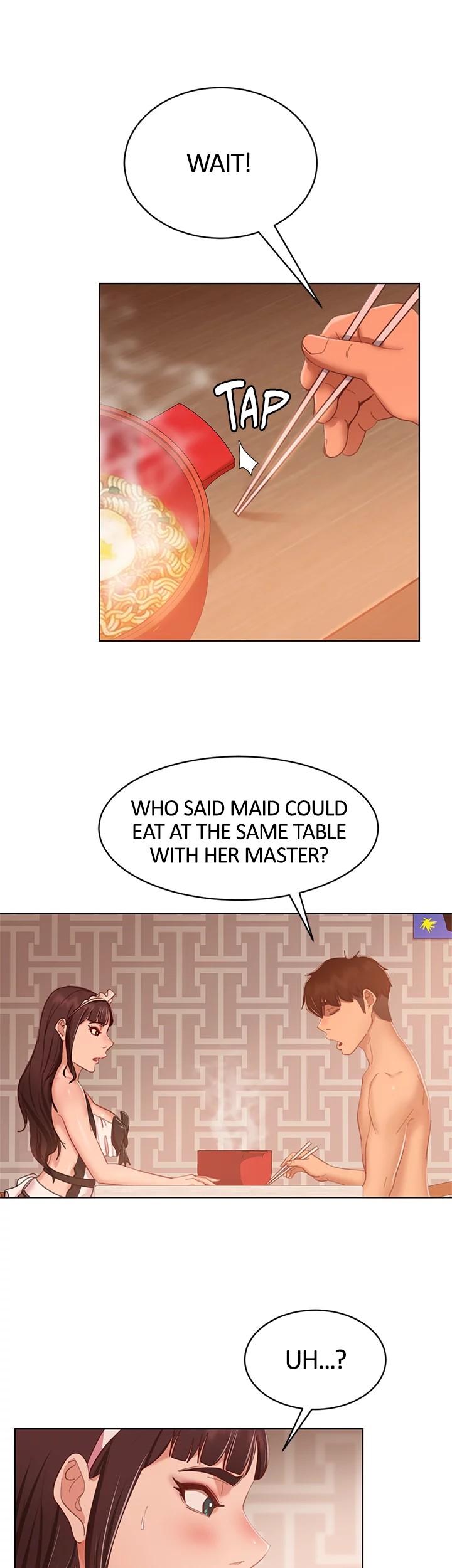 A Twisted Day Chapter 62 Page 11