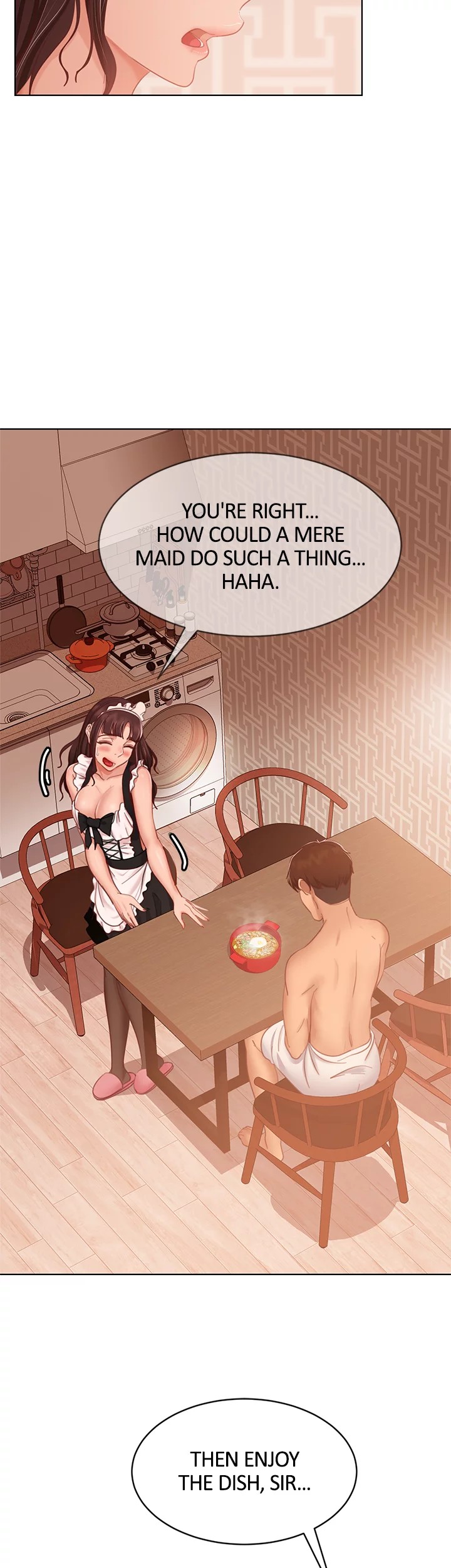 A Twisted Day Chapter 62 Page 12