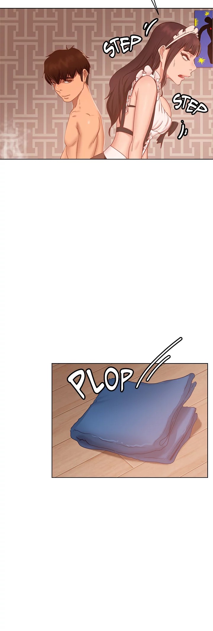A Twisted Day Chapter 62 Page 13