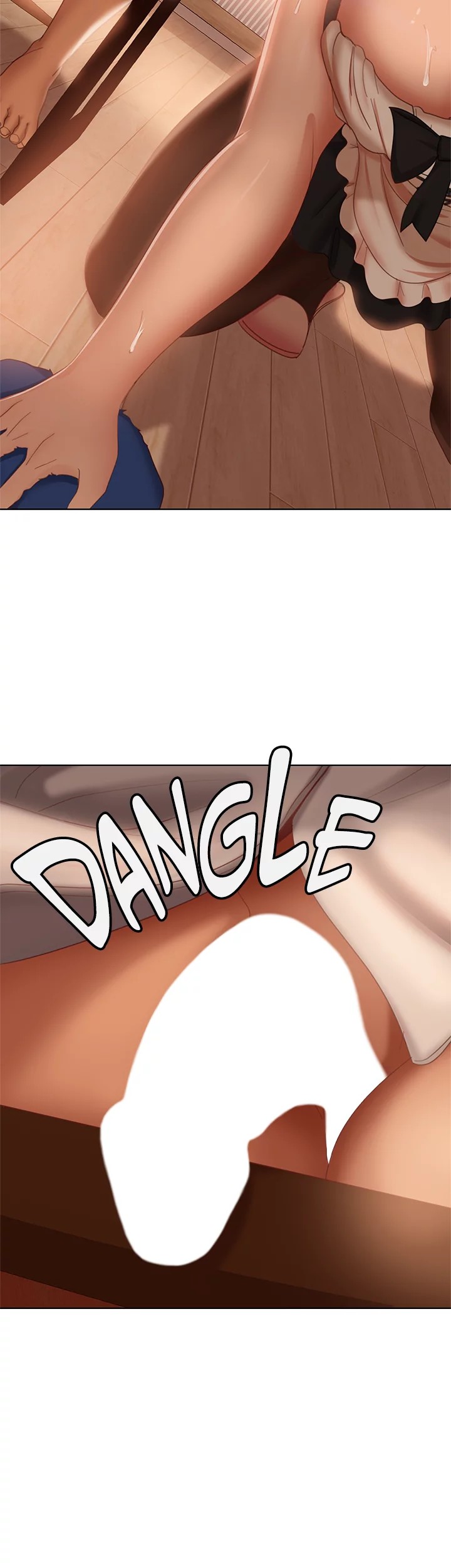 A Twisted Day Chapter 62 Page 23