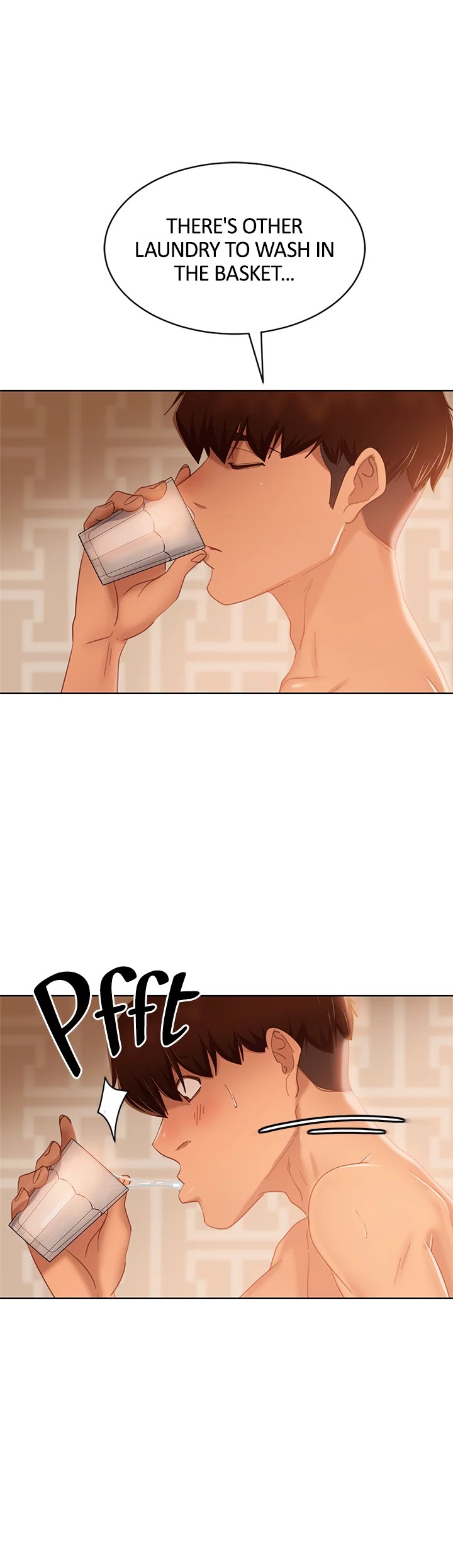 A Twisted Day Chapter 62 Page 24