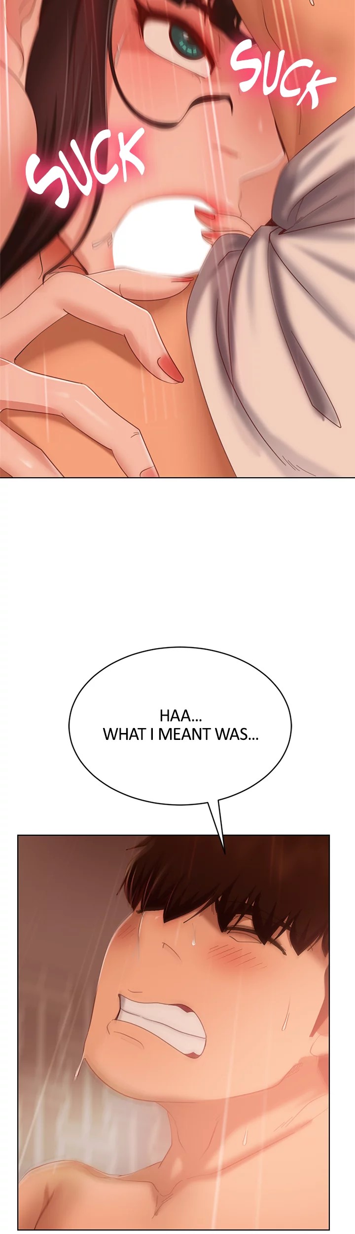 A Twisted Day Chapter 62 Page 29