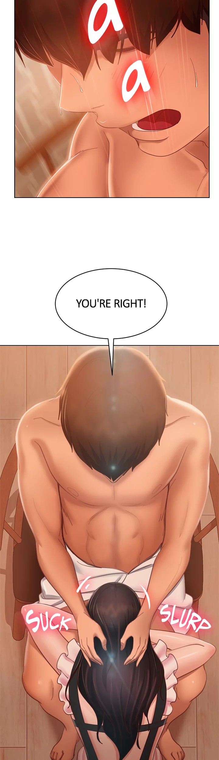 A Twisted Day Chapter 62 Page 31