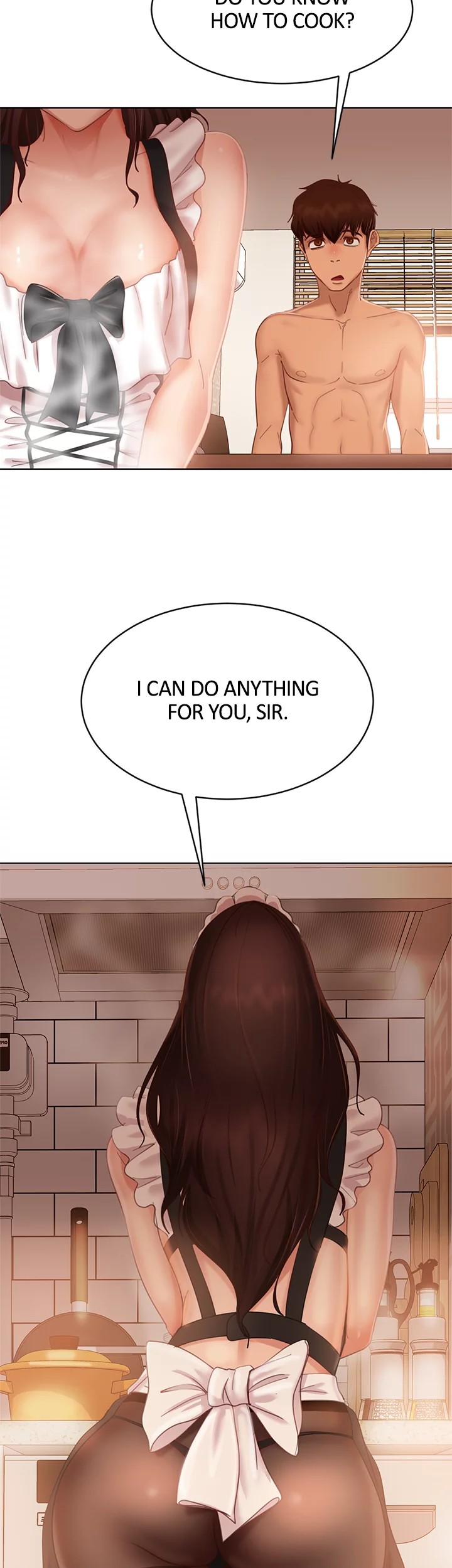 A Twisted Day Chapter 62 Page 6