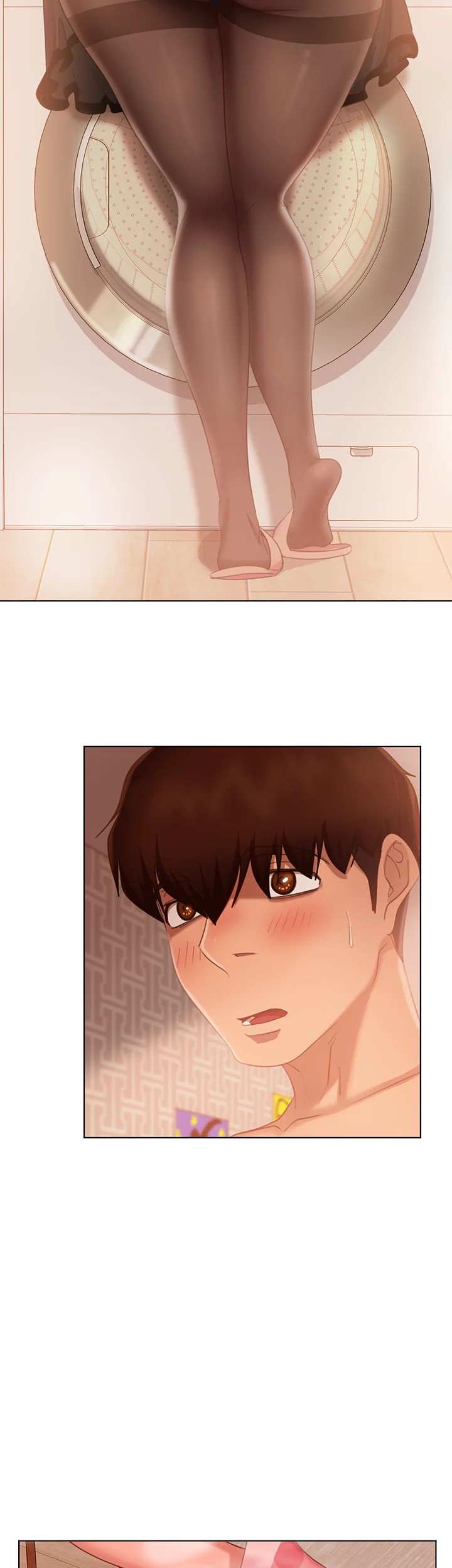A Twisted Day Chapter 62 Page 7