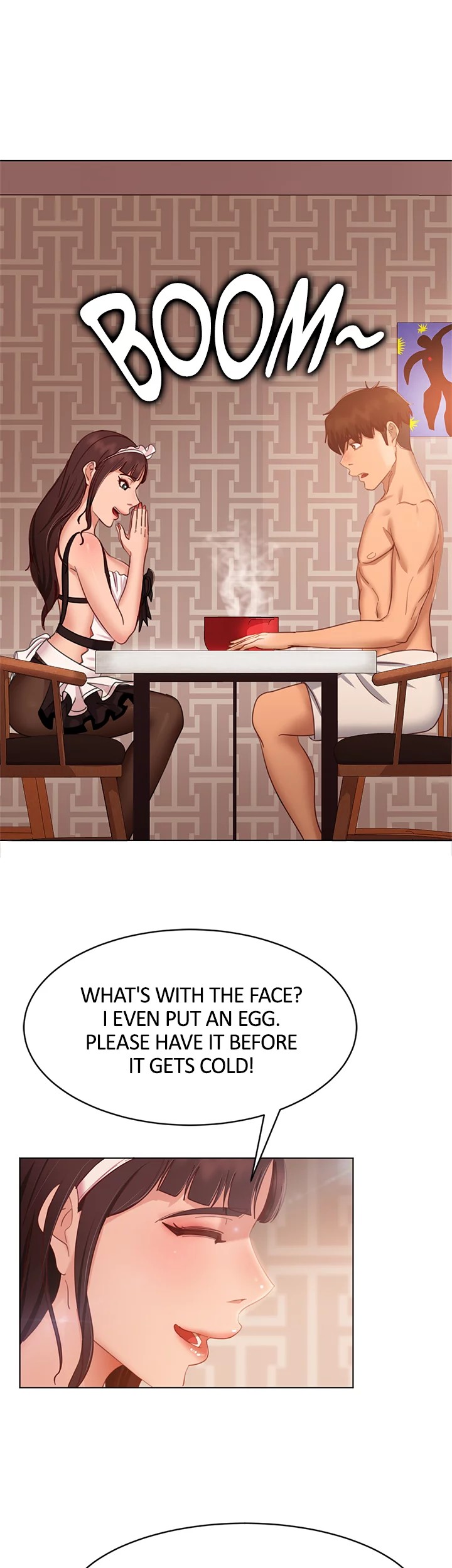 A Twisted Day Chapter 62 Page 8