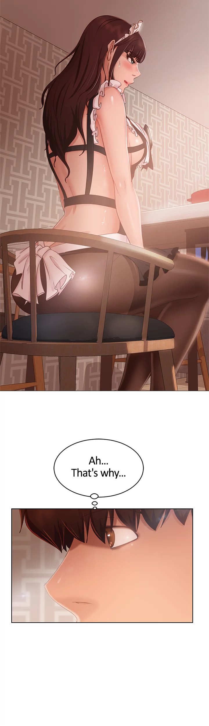 A Twisted Day Chapter 62 Page 9