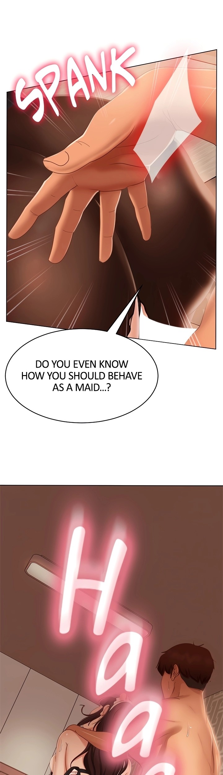 A Twisted Day Chapter 63 Page 16