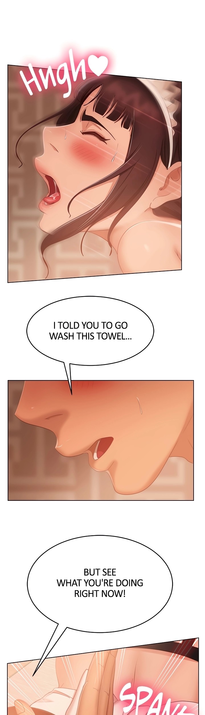 A Twisted Day Chapter 63 Page 20