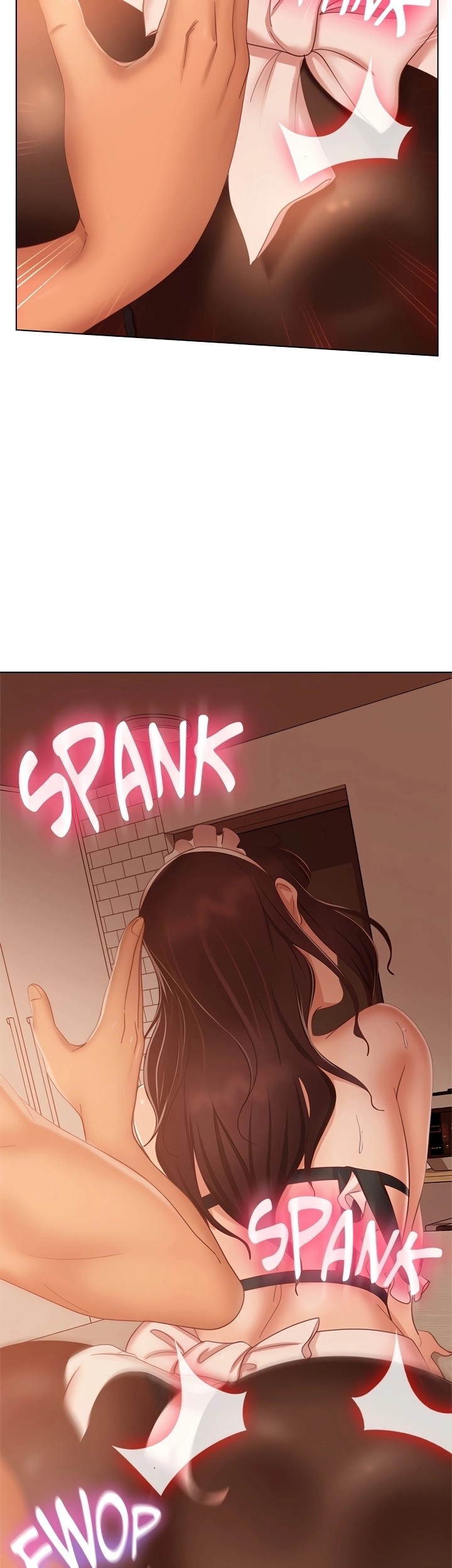 A Twisted Day Chapter 63 Page 21