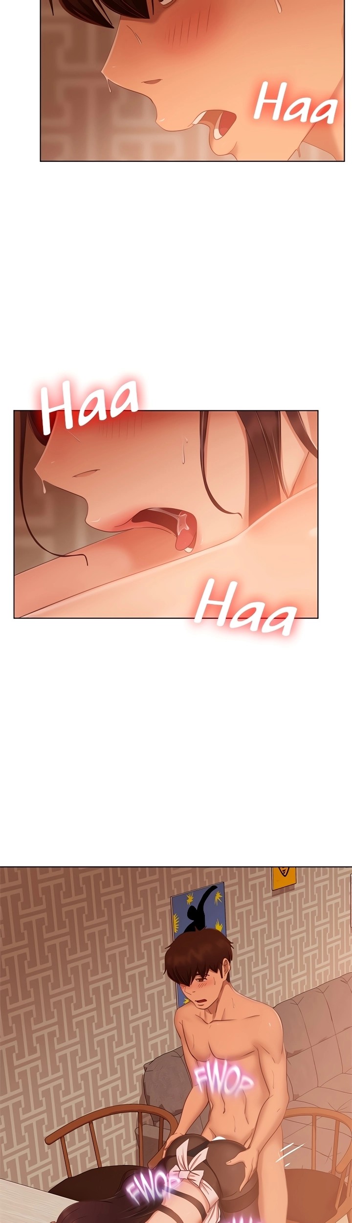 A Twisted Day Chapter 63 Page 27
