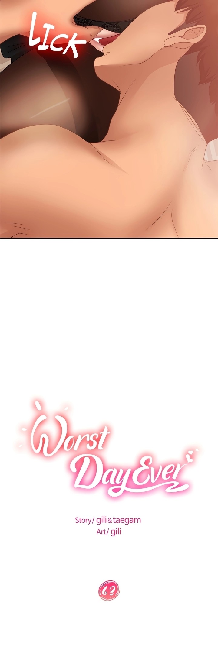 A Twisted Day Chapter 63 Page 3