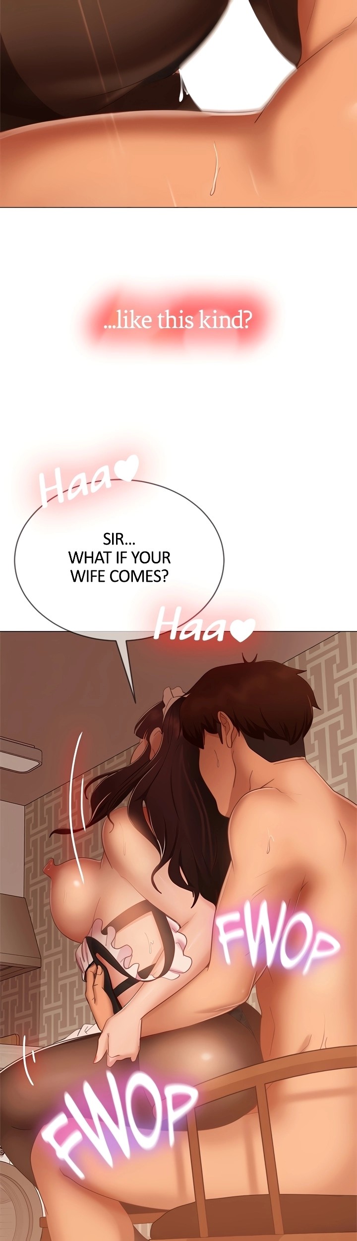 A Twisted Day Chapter 63 Page 36