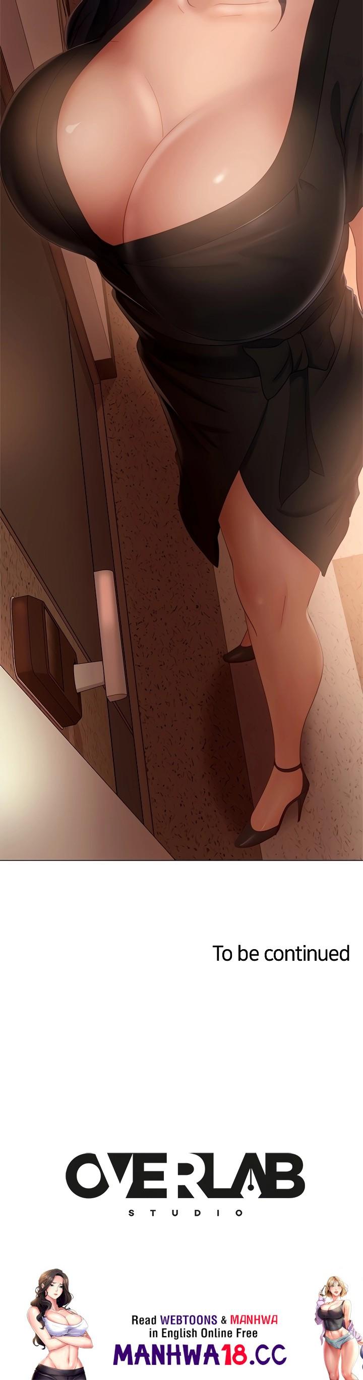 A Twisted Day Chapter 63 Page 44