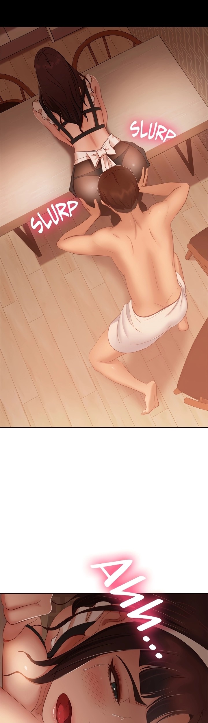A Twisted Day Chapter 63 Page 5