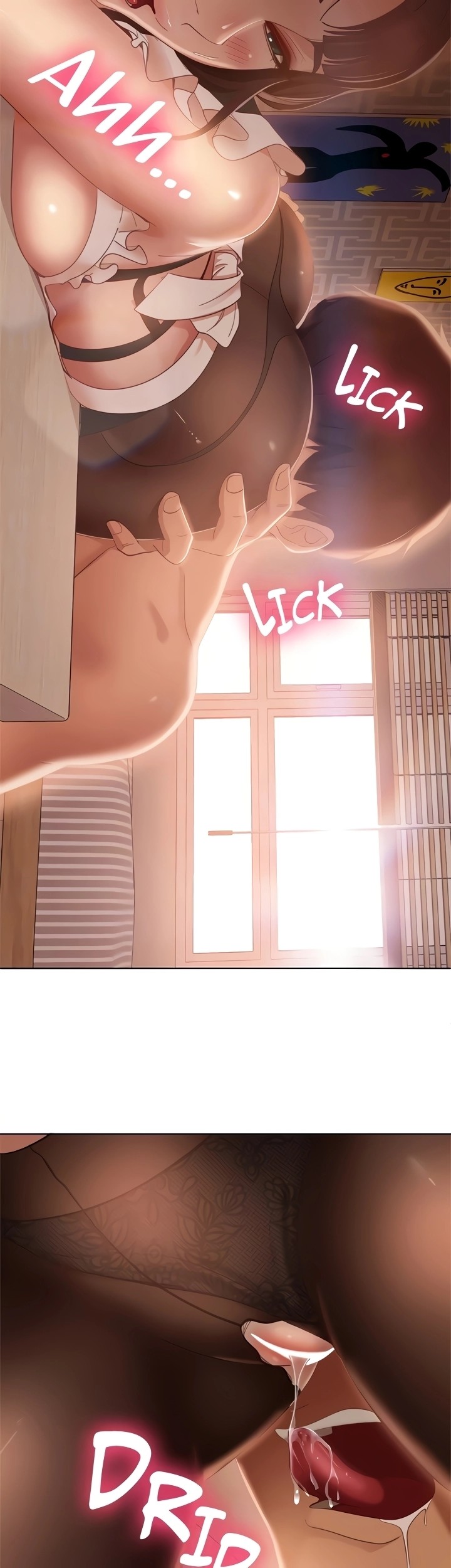 A Twisted Day Chapter 63 Page 6