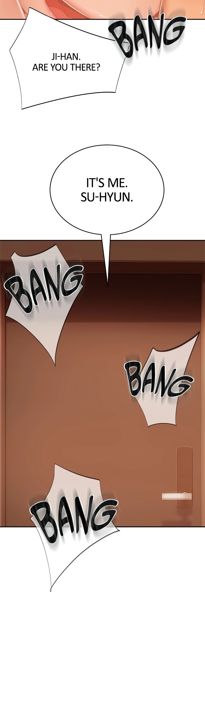A Twisted Day Chapter 64 Page 10