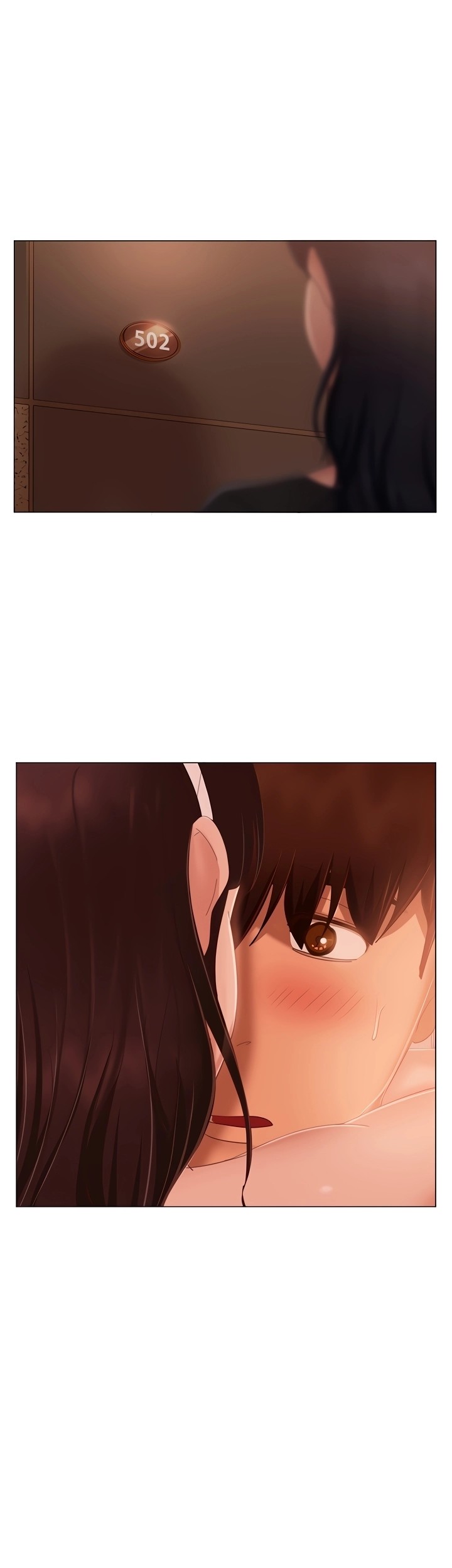 A Twisted Day Chapter 64 Page 2