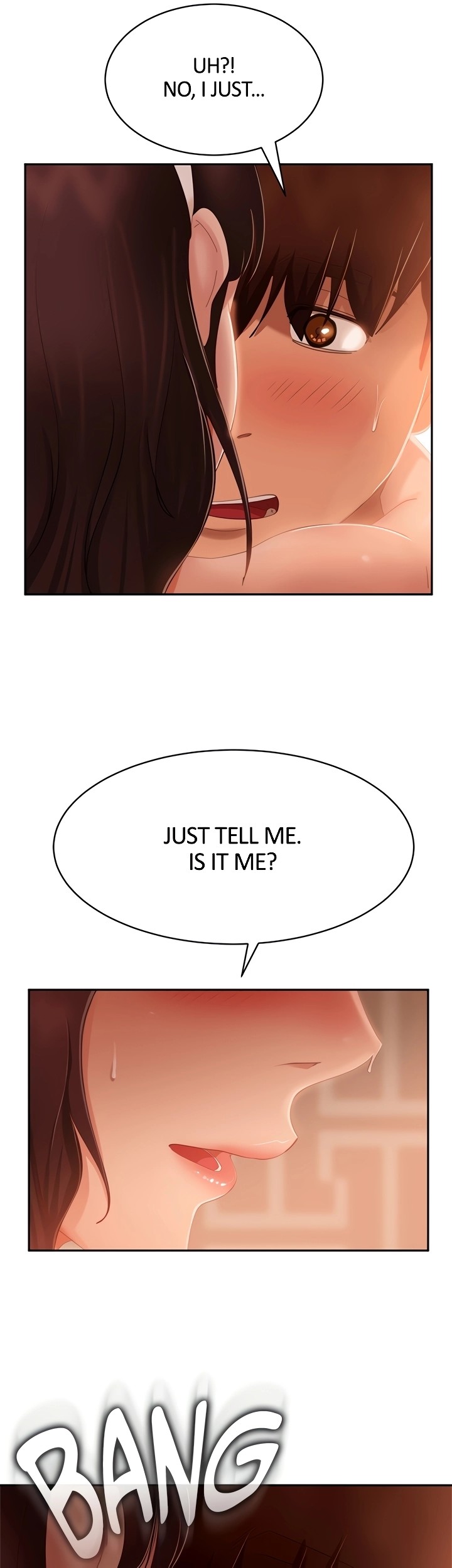 A Twisted Day Chapter 64 Page 20