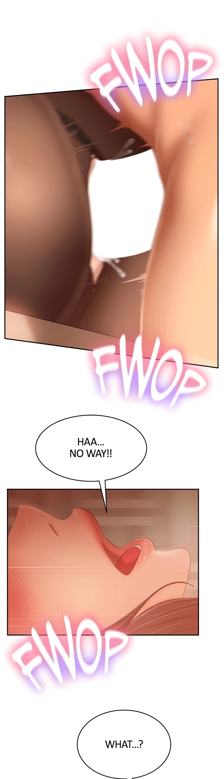 A Twisted Day Chapter 64 Page 41