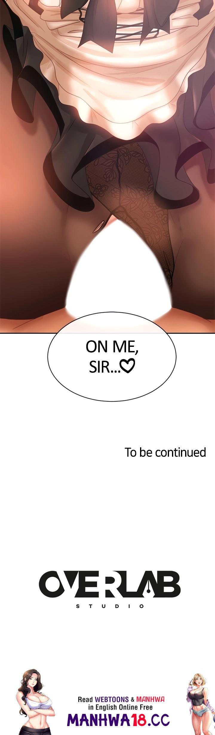 A Twisted Day Chapter 64 Page 44