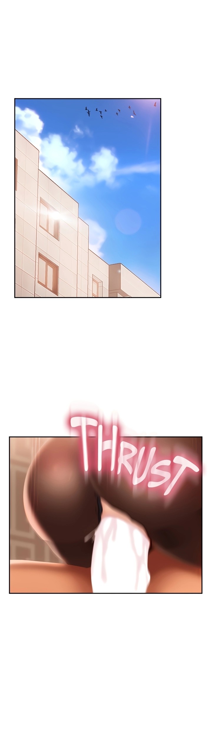 A Twisted Day Chapter 64 Page 5
