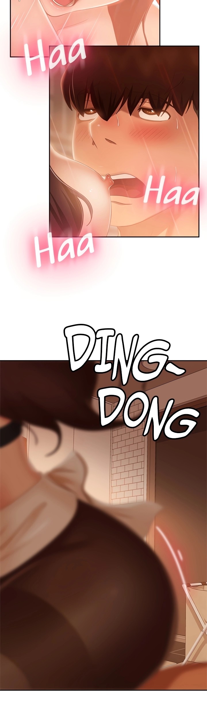 A Twisted Day Chapter 64 Page 7