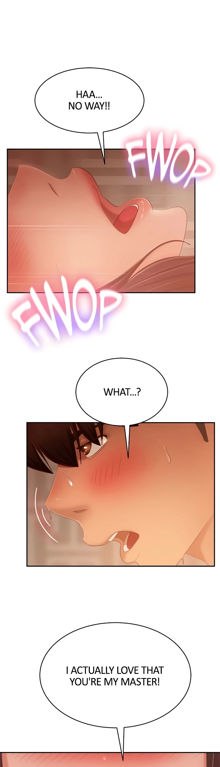 A Twisted Day Chapter 65 Page 1